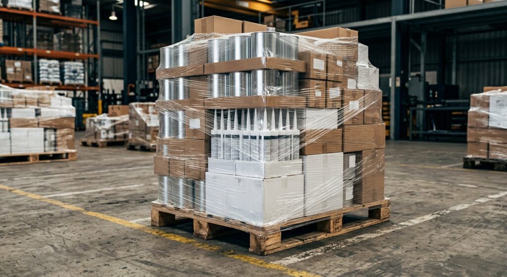 home improvement diy pallet — original Palletoryx product photograph
