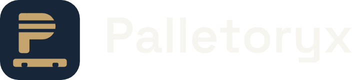 Palletoryx — wholesale liquidation pallets