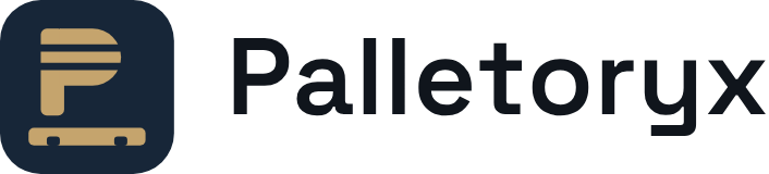Palletoryx — wholesale liquidation pallets