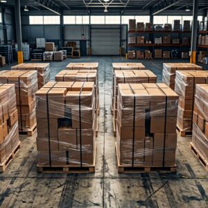 multi pallet wholesale bundle — original Palletoryx product photograph